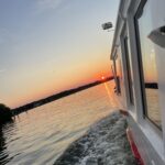 Abendfahrt 18.30 - 21.00 Uhr