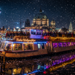Weihnachtsparty